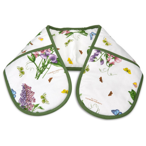 Прихватка двойная 18х88 Pimpernel Ботанический сад