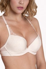 Бюстгальтер пуш-ап LISCA ROSE 10310