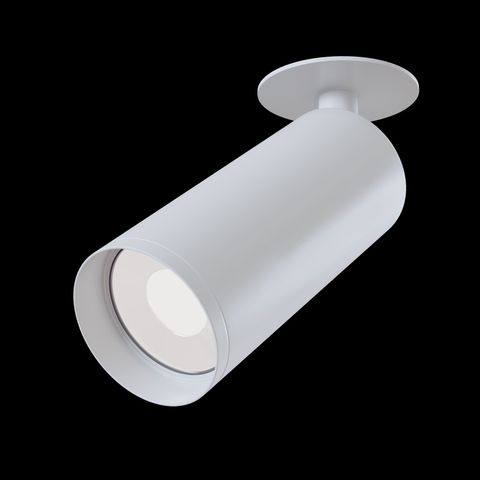 Потолочный светильник Technical Focus C018CL-01W