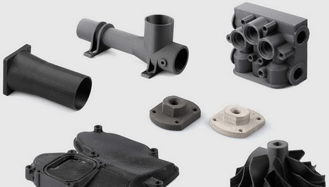 3D-принтер XYZPrinting PartPro300 xT