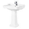 BelBagno BB115P Пьедестал 325x333x625