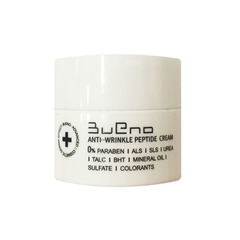 Крем для лица с пептидами BUENO Anti-Wrinkle Peptide Cream MINI 5 гр