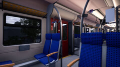 Train Sim World: Hauptstrecke Rhein-Ruhr: Duisburg - Bochum Route Add-On (для ПК, цифровой код доступа)