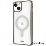 UAG Plyo with MagSafe Series Case for Apple iPhone 14 Plus Ash (Пепельный) 114069113131
