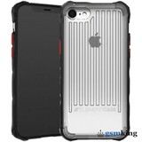 Element Case Special Ops for Apple iPhone 7 | 8 | SE (2020 | 2022) Clear/Black (Прозрачный)