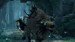 Remnant: From the Ashes [Nintendo Switch, полностью на русском языке)