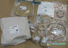 Ремкомплект водяного насоса / REPAIR KIT WATER PUMP АРТ: 913-101