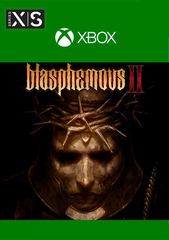 Blasphemous 2 (Xbox Series X/S, интерфейс и субтитры на русском языке) [Цифровой код доступа]