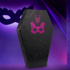 Спектра Вондергейст Полуночный Подиум Хант Кутюр