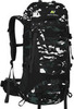 Картинка рюкзак туристический Nevo Rhino 9032(60)-NW Camo Black - 1