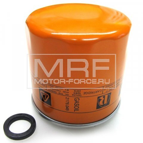 Фильтр топливный атв Dis 07- Arctic Cat 3206-012