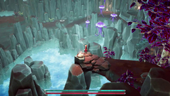 Nanotale - Typing Chronicles (Plug In Digital) (для ПК, цифровой код доступа)