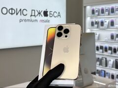 iPhone 14 Pro, 512 ГБ б/у