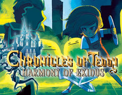 Chronicles of Teddy : Harmony of Exidus (для ПК, цифровой код доступа)