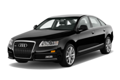 Стекла фар AUDI A6 C6 (2004-2008) R