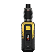 Набор Vaporesso Armour S Kit - Cyber Gold