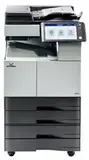 МФУ Катюша M348p принтер, копир, сканер, А3. 48 стр, мин Ч, Б, 1200 dpi, CPU 1,2ГГц, 2 Гб, Ethernet, USB, Wi-Fi (опция), Старт. тонер 20 000 отп.