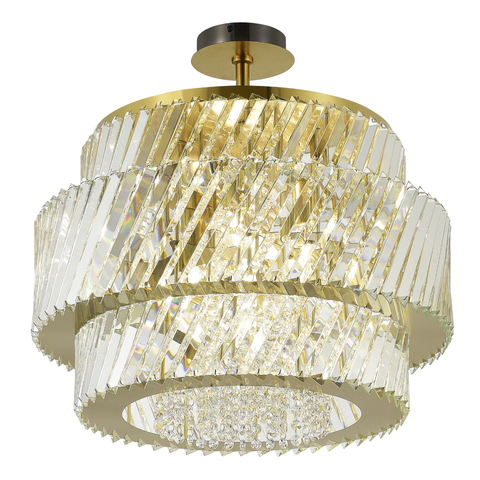 Светильник потолочный ST Luce Ritz SL6138.313.12