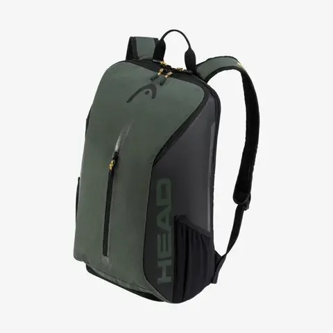Рюкзак для теннисных ракеток Head Tour Backpack 25L - green