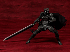 Фигурка Plamatea Berserk: Guts (Berserker Armor Ver.)