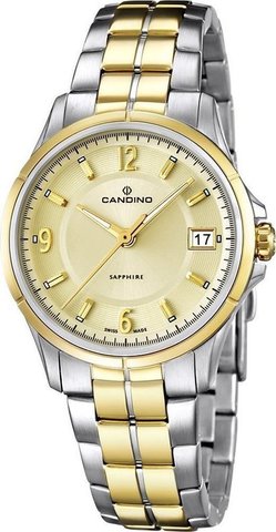 Наручные часы Candino C4534/2 фото