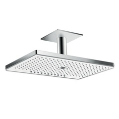 Душ верхний 46х30 см 3 режима Hansgrohe Rainmaker Select 24016400 фото