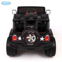 Jeep Wrangler Т555МР (Полноприводный) www.avtoforbaby-spb.ru