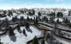 Men of War: Assault Squad - Skirmish Pack 2 DLC (для ПК, цифровой код доступа)