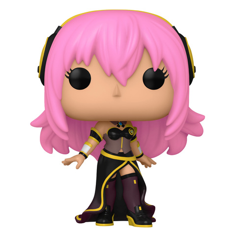 Фигурка Funko POP! Animation Vocaloid Mergurine Luka V4X 45415