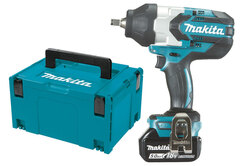 Импульсный гайковерт Makita DTW1002RTJ