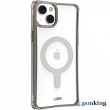 UAG Plyo with MagSafe Series Case for Apple iPhone 14 Plus Ash (Пепельный) 114069113131