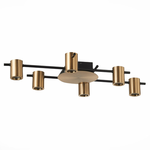 Светильник потолочный ST Luce Veroli SL1207.402.06