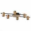 Светильник потолочный ST Luce Veroli SL1207.402.06