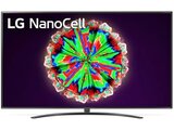 Nano Cell телевизор LG 75NANO796NF 4K Ultra HD