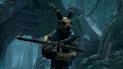 Remnant: From the Ashes [Nintendo Switch, полностью на русском языке)