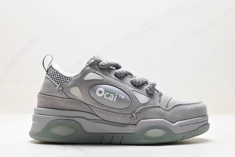 Ocai vibe 'Grey Suede' 