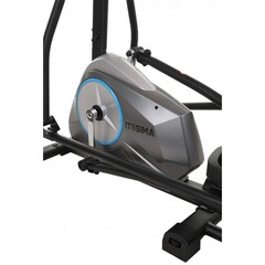 Эллиптический тренажер Itosima FT400M