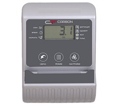 Эллиптический тренажер Carbon Fitness E109
