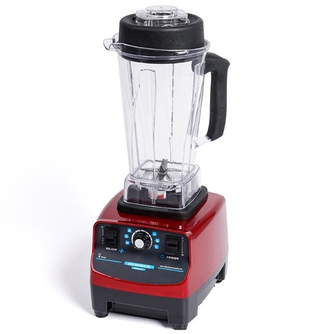 Блендер RawMID Dream Classic BDC-03 красный (профессиональный)