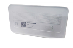 Биометрический сейф Xiaomi белый BH-X3/16-L1 НОВАЯ МОДЕЛЬ
