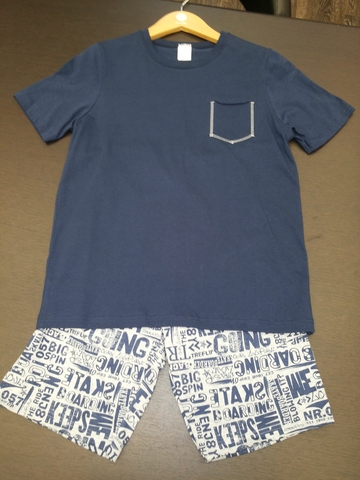 Sanetta Пижама 243300 5968