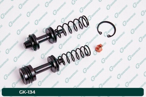 Ремкомплект главного тормозного цилиндра G-brake GK-134