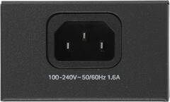 TP-Link POE170S, Инжектор PoE++  802.3bt/at/af, бюджет PoE 60 Вт