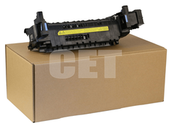 Фьюзер (печка) в сборе для HP LaserJet Enterprise M607dn (CET), CET7719U