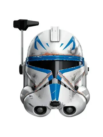 Реплика шлем Star Wars The Black Series: Clone Captain Rex