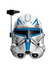Реплика шлем Star Wars The Black Series: Clone Captain Rex