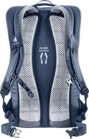 Картинка рюкзак городской Deuter Giga 28 atlantic-ink - 7