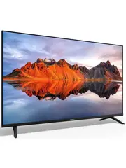 43" Xiaomi TV A43 4K 2025 RU 4K UHD 3840x2160 Smart TV