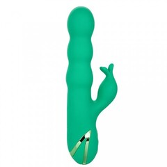 Вибратор-кролик мультискоростной CalExotics California Dreaming Sonoma Satisfier (12.75 x 3.25 см)