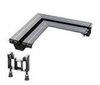 Viega 708924 708924 Advantix Vario Угловой соединительный элемент 90° 290 x 290 мм, модель 4965.14